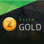 Razer Gold India - 50